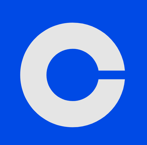 Coinbase icon